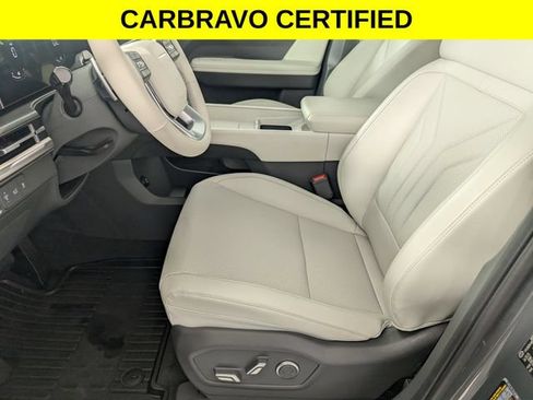 Used 2026 Hyundai Santa Fe SEL FWD image 12