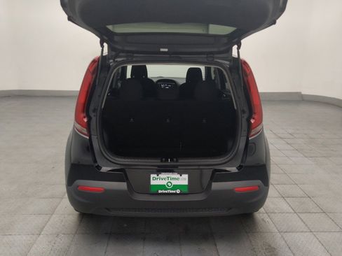 Used 2020 Kia Soul LX FWD image 29