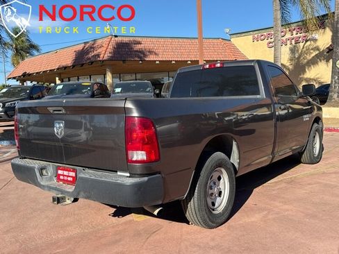 Used 2016 RAM 1500 Tradesman w/ Power & Remote Entry Group image 8