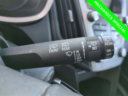 Used 2015 Chevrolet Equinox LTZ image 26