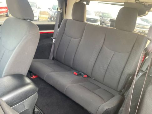 Used 2016 Jeep Wrangler Sport w/ Quick Order Package 24S image 21