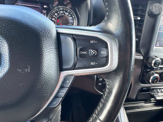 Used 2022 RAM 1500 Big Horn AWD/4WD image 15