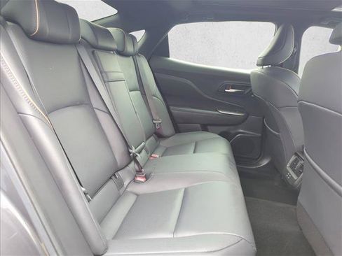 Certified 2023 Toyota Crown AWD/4WD image 26