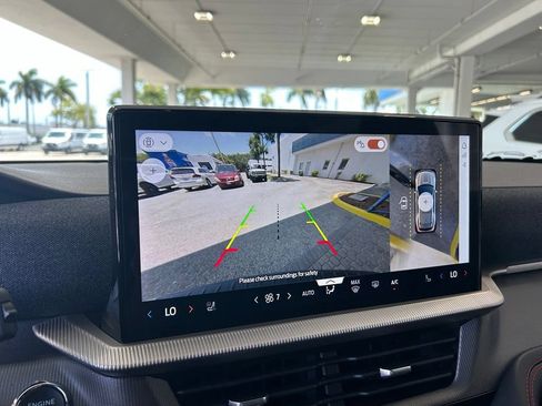 Used 2026 Ford Explorer ST-Line w/ ST-Line Street Pack RWD image 13