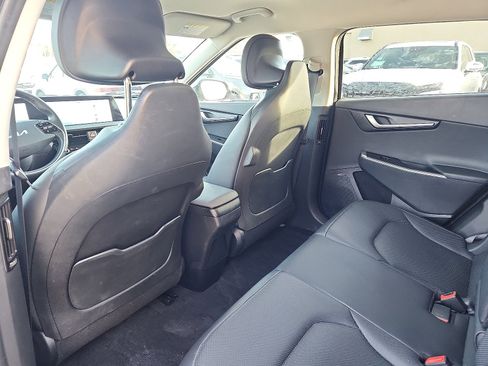 Used 2023 Kia EV6 Wind image 24