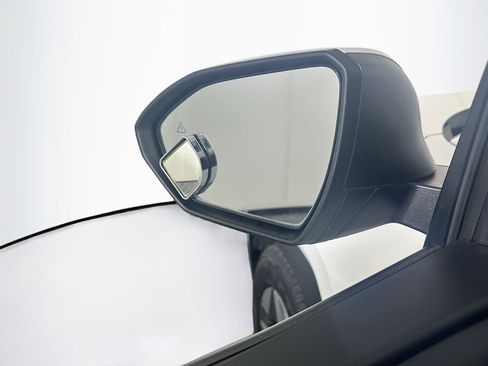 Used 2025 Hyundai Tucson SEL image 16