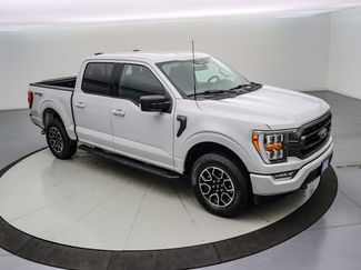 Certified 2023 Ford F150 XLT w/ Equipment Group 302A High video 2