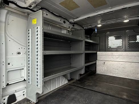 Certified 2019 Ford Transit 150 130 Low Roof image 35