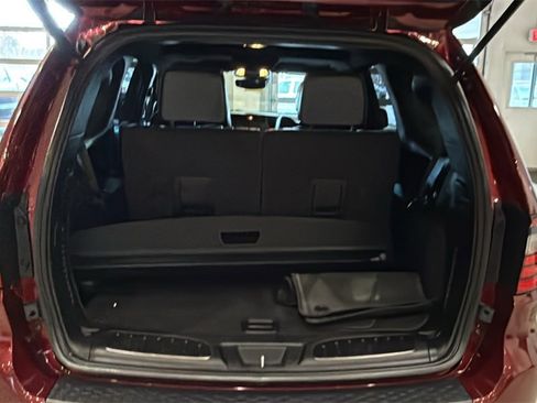 Used 2021 Dodge Durango GT image 18