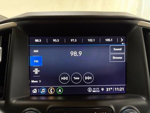 Used 2023 GMC Terrain Denali AWD/4WD image 52