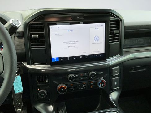 New 2026 Ford F150 STX w/ Equipment Group 200A AWD/4WD image 8