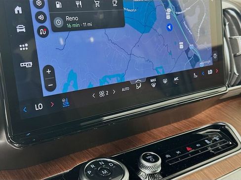New 2026 Ford Expedition Max King Ranch AWD/4WD image 16