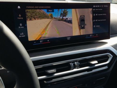 Used 2024 BMW M440i Gran Coupe w/ Premium Package image 18