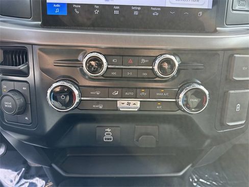 Certified 2025 Ford F150 XLT w/ Equipment Group 301A Standard image 23