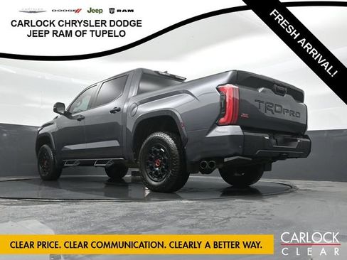 Used 2023 Toyota Tundra TRD Pro image 69