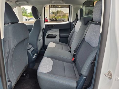 Used 2026 Ford Maverick XLT AWD/4WD image 12