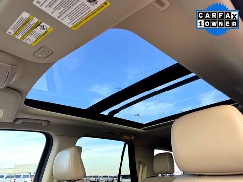 Used 2024 Ford Expedition Limited image 14