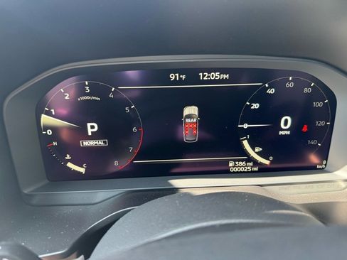 New 2025 Mitsubishi Outlander AWD image 31