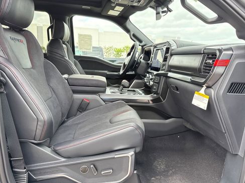 New 2026 Ford F150 Raptor image 24