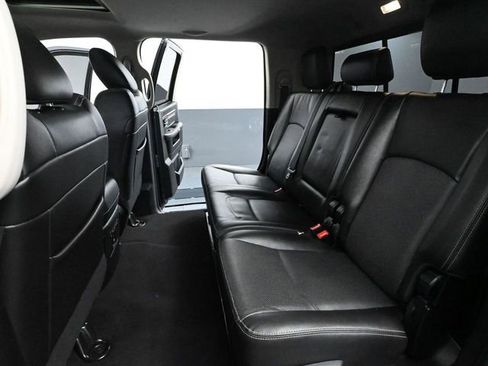 Used 2015 RAM 2500 Laramie w/ Convenience Group image 40