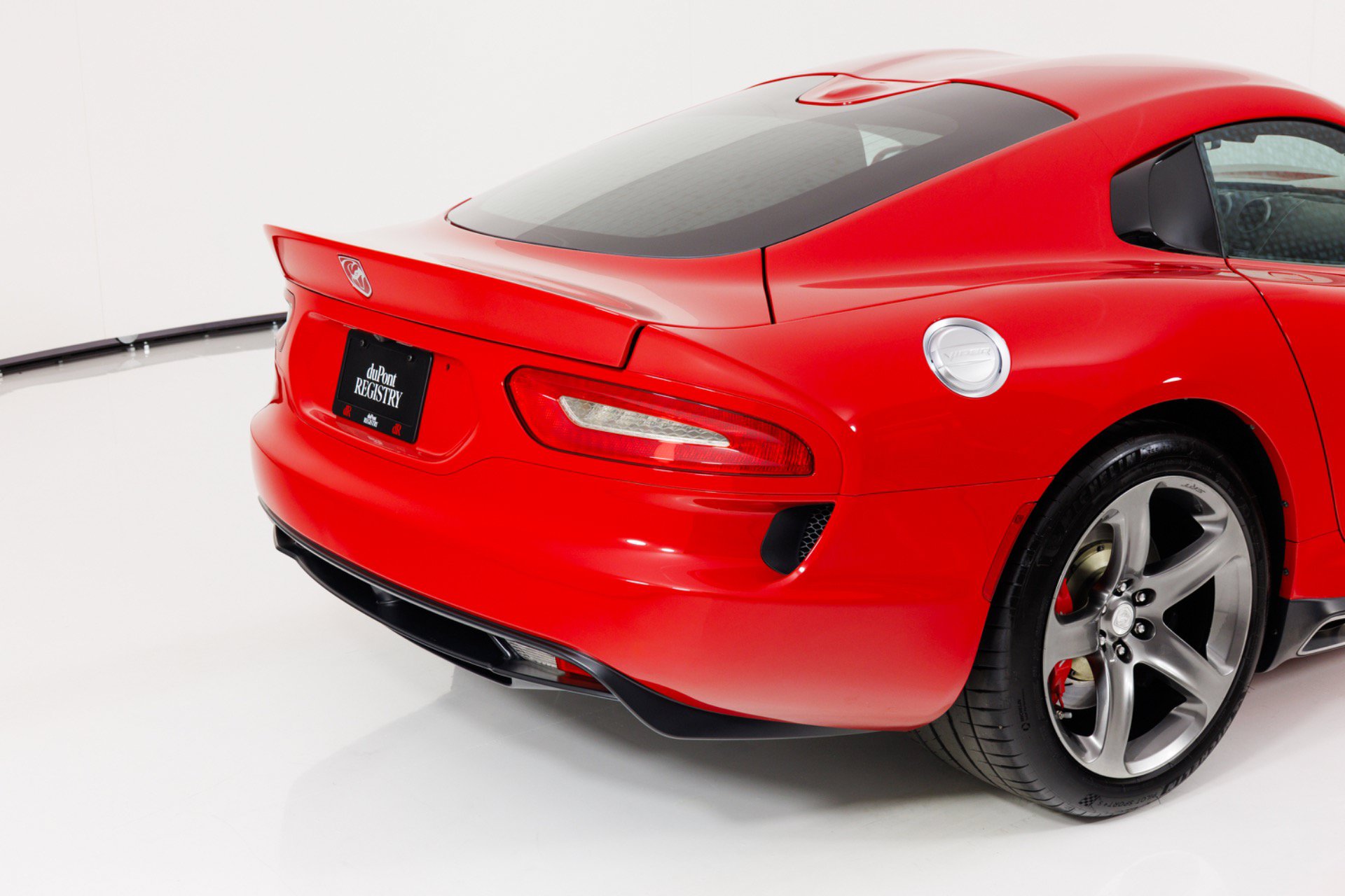 Used 2015 Dodge Viper w/ Quick Order Package 22J GT RWD image 77