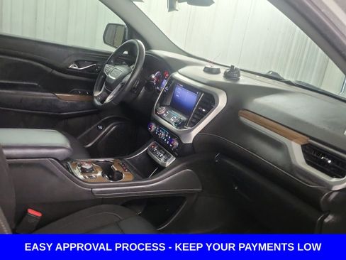 Used 2020 GMC Acadia SLE w/ Driver Convenience Package image 10