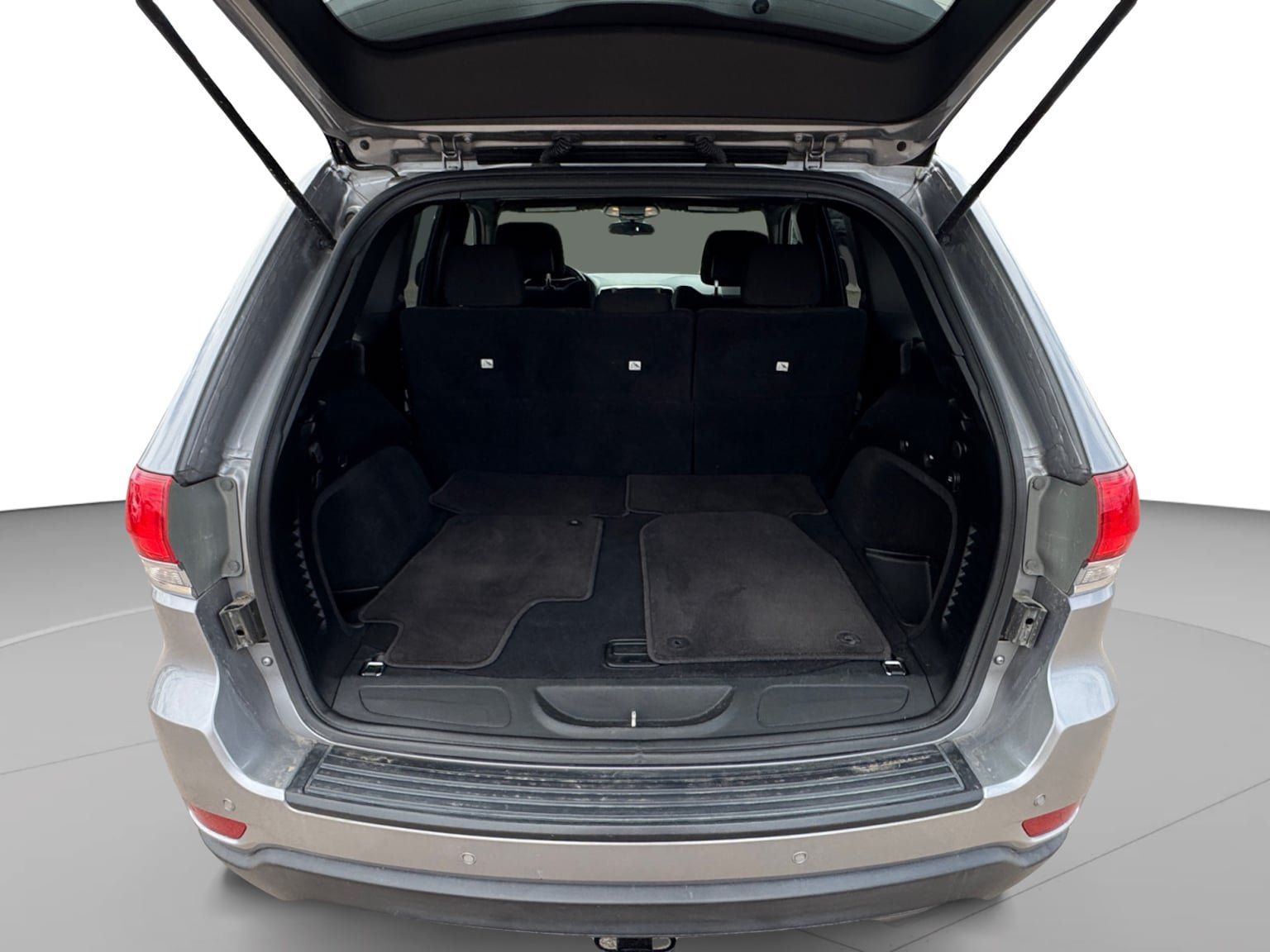 Used 2019 Jeep Grand Cherokee Laredo AWD/4WD image 19