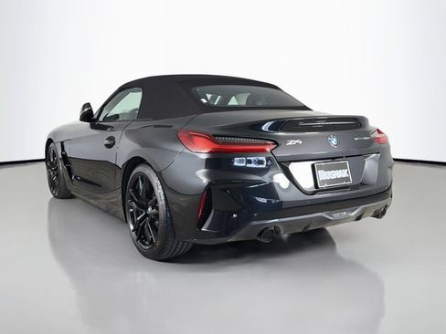 New 2026 BMW Z4 sDrive30i w/ Premium Package RWD image 5