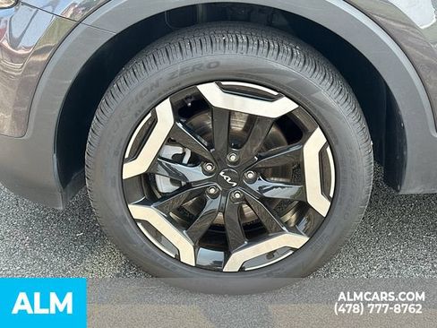 Used 2025 Kia Telluride S AWD/4WD image 12