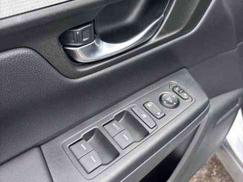 Certified 2026 Honda CR-V LX image 16