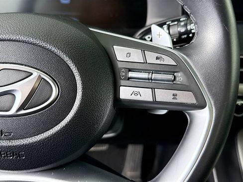 Used 2024 Hyundai Palisade SEL FWD image 12
