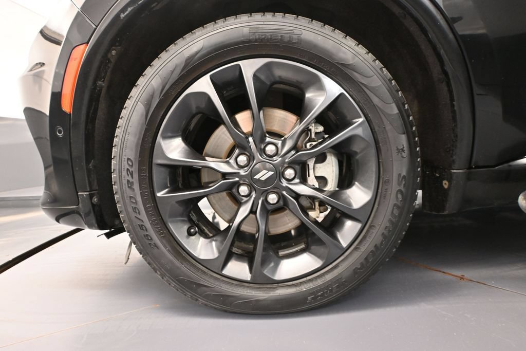 Used 2024 Dodge Durango R/T AWD/4WD image 13