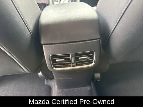 Certified 2023 MAZDA CX-5 AWD 2.5 S image 44