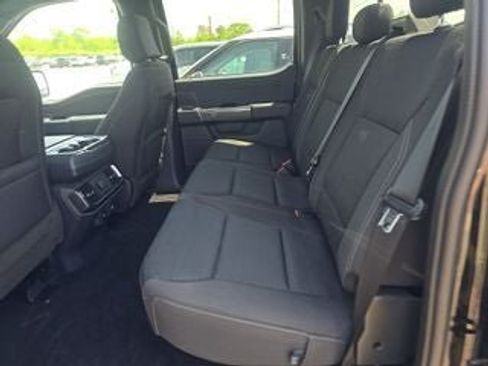 Used 2023 Ford F150 XLT w/ Equipment Group 302A High AWD/4WD image 23