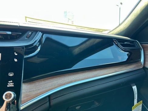 New 2026 Jeep Grand Cherokee L Summit image 53