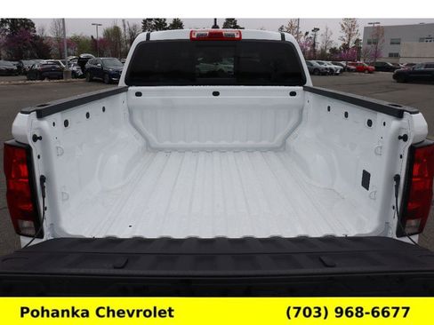 New 2026 Chevrolet Colorado Trail Boss image 7