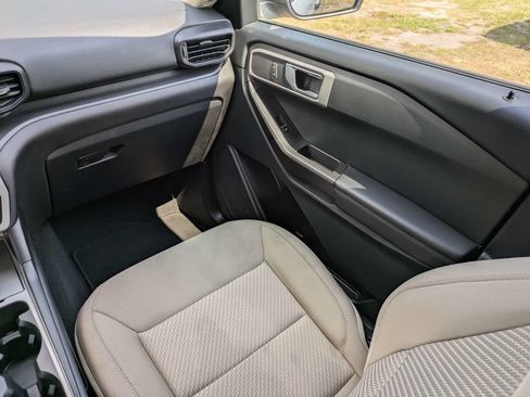 Used 2023 Ford Explorer 2WD image 17