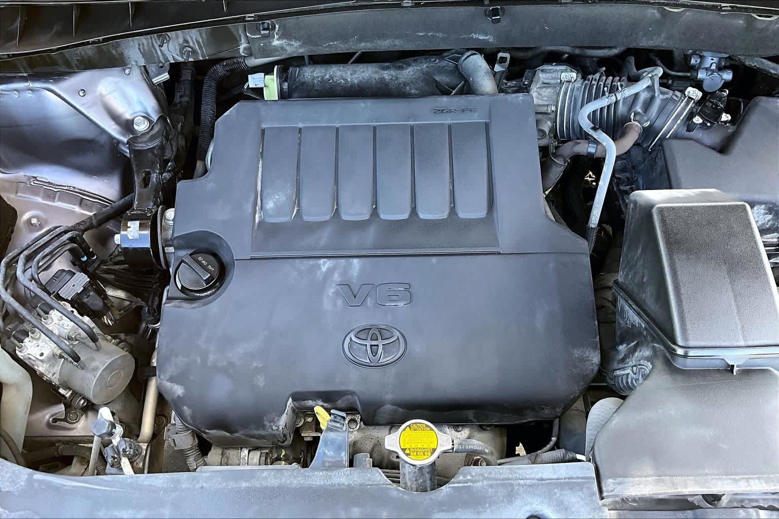 Used 2015 Toyota Highlander Plus FWD image 30