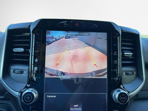 New 2026 RAM 1500 Big Horn image 15