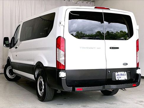 Used 2019 Ford Transit 150 XL RWD image 10