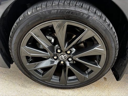 Used 2026 Toyota Corolla SE image 23