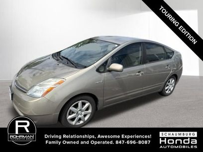 Used 2007 Toyota Prius Touring