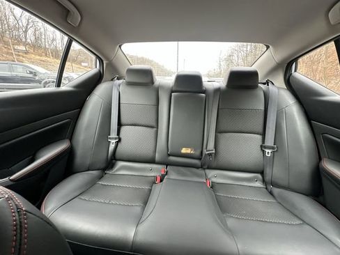 Used 2023 Nissan Altima 2.5 SR image 27