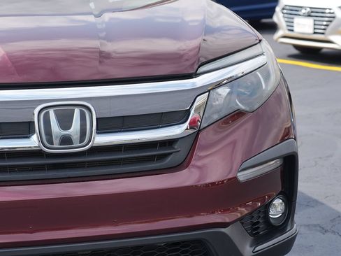 Used 2019 Honda Pilot EX-L image 9