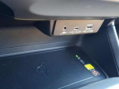 Certified 2025 Subaru Crosstrek 2.5i Sport image 25