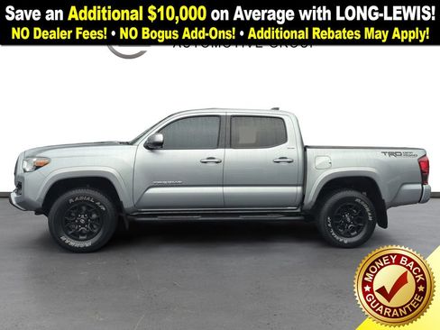 Used 2022 Toyota Tacoma SR5 image 2