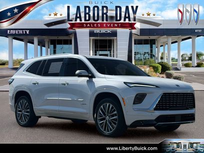 Used 2025 Buick Enclave Avenir w/ Super Cruise Package