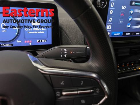 Used 2024 Honda Prologue EX image 13