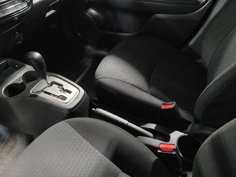 Used 2024 Mitsubishi Mirage G4 ES FWD image 26