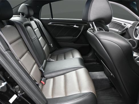 Used 2008 Acura TL Type-S FWD image 18